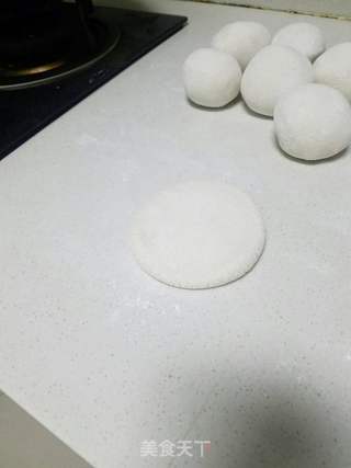 年粑(年糕)的做法步骤:14