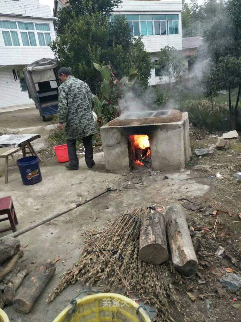 年粑(年糕)的做法步骤:24
