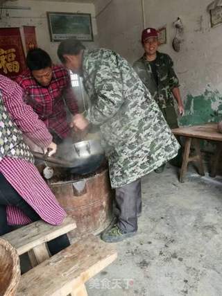 年粑(年糕)的做法步骤:28