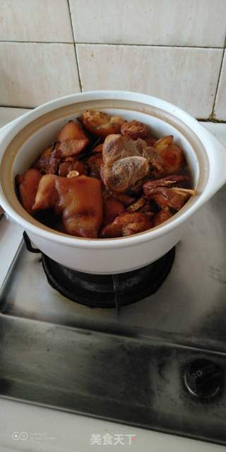 蹄霸天下的做法步骤:3