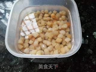 海鲜一品锅的做法步骤:5