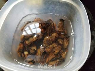 海鲜一品锅的做法步骤:8