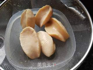 海鲜一品锅的做法步骤:15