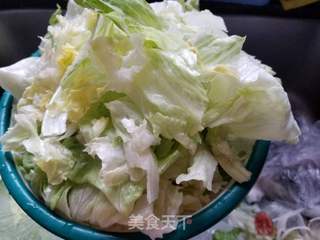 盆菜的做法步骤:2