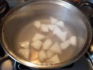 盆菜的做法步骤:4