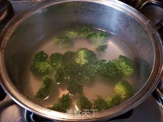 盆菜的做法步骤:6