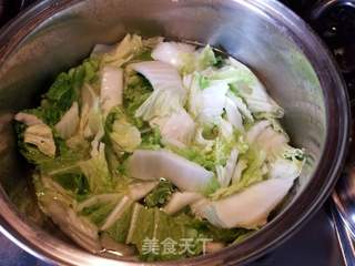 盆菜的做法步骤:7