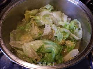 盆菜的做法步骤:8
