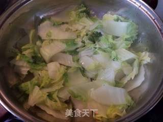 盆菜的做法步骤:9