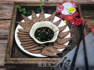 卤猪肝的做法步骤:7