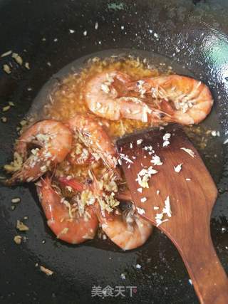 油焖大虾的做法步骤:3