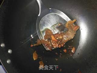 红油辣子的做法步骤:6