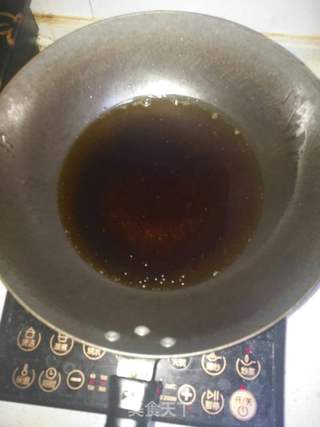 红油辣子的做法步骤:7
