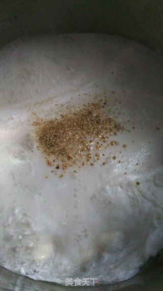 燕饺汤面的做法步骤：4