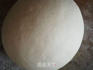 石榴包的做法步骤：1