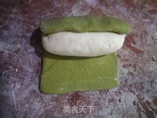 石榴包的做法步骤：5