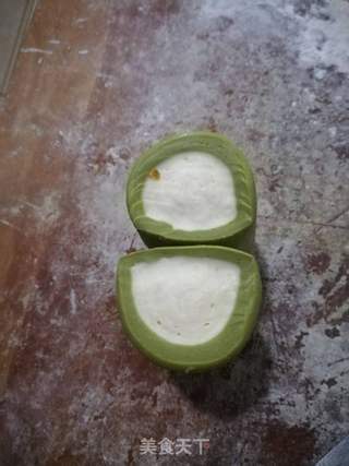 石榴包的做法步骤：16