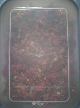 石榴包的做法步骤：8