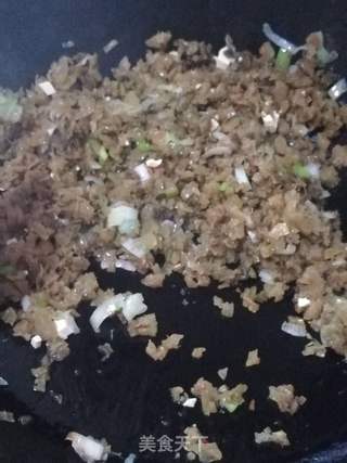 石榴包的做法步骤：12