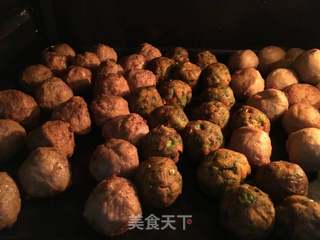 团圆和美的做法步骤:5