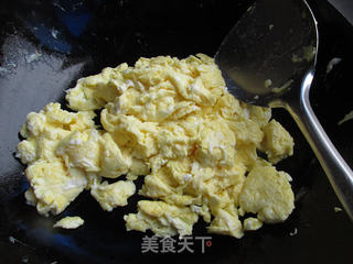 西红柿鸡蛋面的做法步骤:4