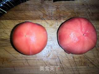 开胃蓑衣茄子的做法步骤:8