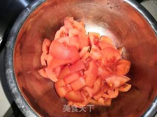 开胃蓑衣茄子的做法步骤:9