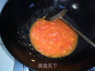 开胃蓑衣茄子的做法步骤：11