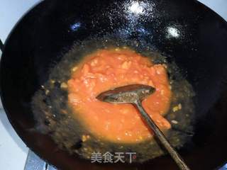 开胃蓑衣茄子的做法步骤:13