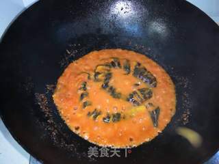 开胃蓑衣茄子的做法步骤:16