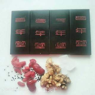 如何做阿胶糕的做法步骤:2