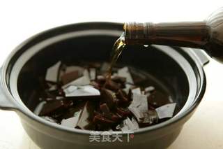 如何做阿胶糕的做法步骤:3