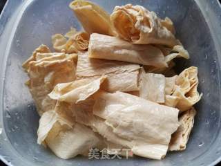 南乳粗斋的做法步骤:2