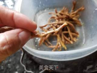 南乳粗斋的做法步骤:4