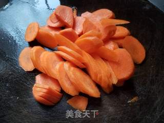 南乳粗斋的做法步骤:5