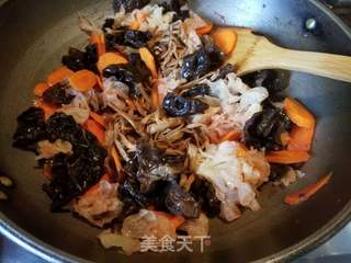 南乳粗斋的做法步骤:11