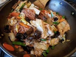 南乳粗斋的做法步骤:15