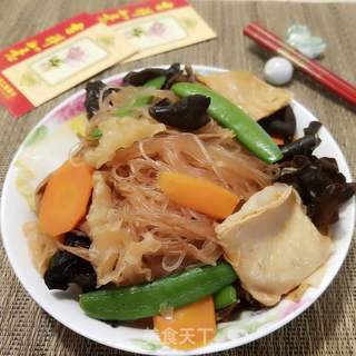 南乳粗斋的做法步骤:16