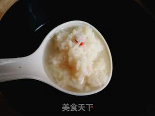 酒酿荷包鸡蛋的做法步骤:2