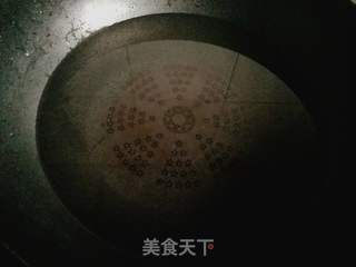 酒酿荷包鸡蛋的做法步骤:4