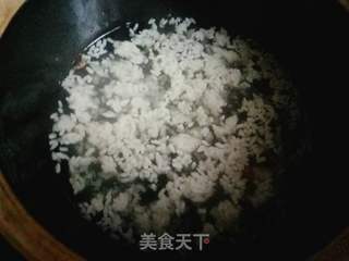 酒酿荷包鸡蛋的做法步骤:3