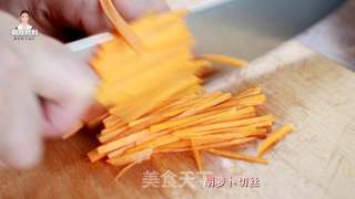 清爽又解腻的韩式洋葱泡菜的做法步骤:3
