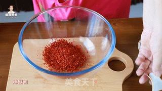 清爽又解腻的韩式洋葱泡菜的做法步骤:9