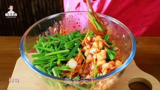 清爽又解腻的韩式洋葱泡菜的做法步骤:14