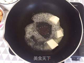 雪花酥的做法步骤:2