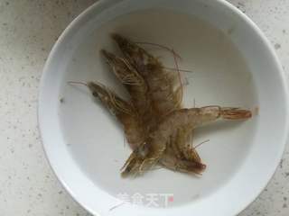 打卤面的做法步骤:4
