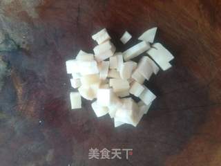 打卤面的做法步骤:7