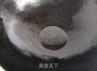 菠菜虾皮拌粉丝的做法步骤:11