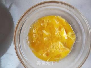 香橙的新吃法~香橙烤土司的做法步骤:3