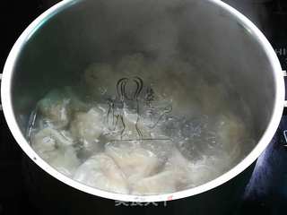 鲜肉馄饨的做法步骤:7